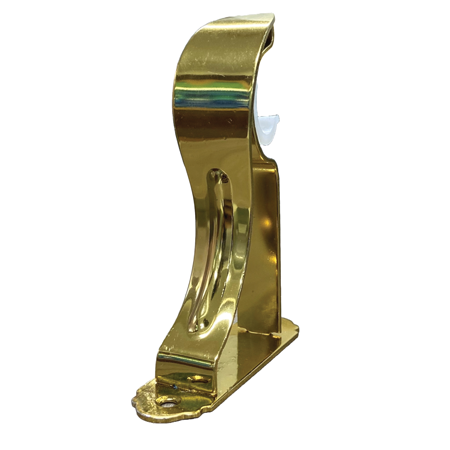 Nagin-Clamp-Golden