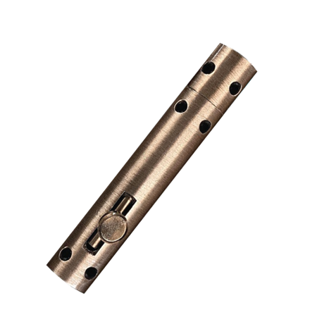 XYLO Aluminum BABY LATCH – Antique Copper