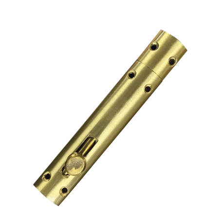 XYLO Aluminum BABY LATCH – SATIN LACQUER