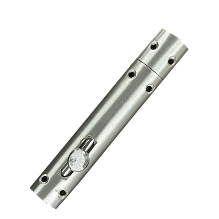 XYLO Aluminum BABY LATCH – SS LACQUER