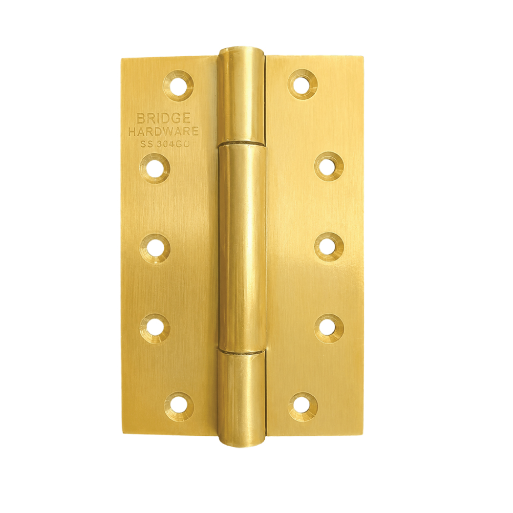 BIT Hinge Golden